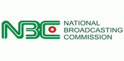 National broadcasting commission - Sep 8, 2020 · Introduction. The National Broadcasting Commission (“NBC”), the apex regulator of broadcasting in Nigeria, is authorized by its enabling Act (the National Broadcast Commission Act 1992) to create a code setting the standards of the contents and quality of materials for broadcast in Nigeria. In 2016, the NBC issued the sixth edition of the ... 